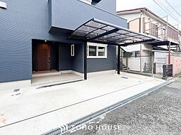 東急東横線 元住吉駅 徒歩7分
