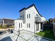 神奈川県横浜市都筑区東山田4丁目：物件画像