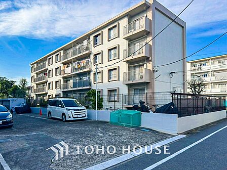 落ち着きのある閑静な住宅街。きっとここからご家族のかけがえのない想い出が作られることでしょう。