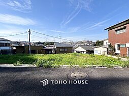 神奈川県横浜市南区永田北2丁目の土地画像