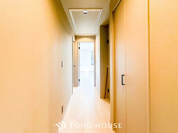 室内を拡大表示