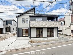 横浜市営地下鉄ブルーライン 立場駅 バス9分 二軒家下車 徒歩2分