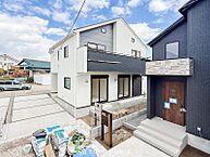 神奈川県横浜市戸塚区深谷町：物件画像