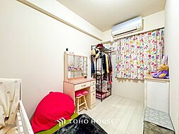 子供部屋の画像