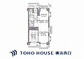 コスモ白根公園2階1,980万円