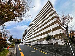 野庭団地604-4号棟