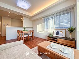 室内の画像
