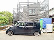 時間のゆとりと空間、爽やかな陽光がもたらす光と風を贅沢なまでに感じる暮らしが始まります。