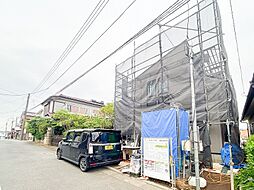 外観の画像