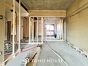 子供部屋や書斎にちょうどよい広さになっています。