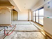 空気感という居心地の良いＢＧＭは、暮らしのステージを彩り、心のやすらぎと満足感を与えてくれます。