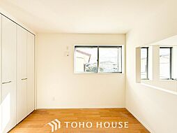 子供部屋の画像