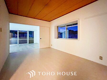 趣味に没頭したり、自分の時間を愉しめる一部屋です。