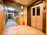 その他：エレベーターを完備しておりますのでお荷物が多くても楽にお部屋まで運べます。  