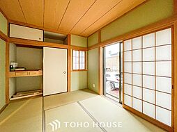 和室の画像