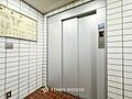 エレベーター完...
