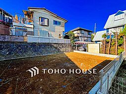 神奈川県横浜市保土ケ谷区法泉3丁目