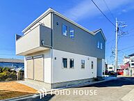 神奈川県横浜市戸塚区原宿5丁目：物件画像
