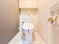 トイレはシンプ...