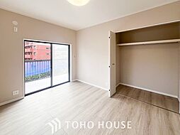 子供部屋の画像