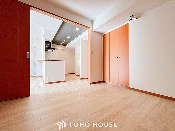 子供部屋
