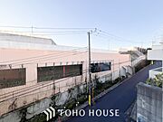 爽やかな風を感じて、心躍る素敵な暮らしがはじまります。