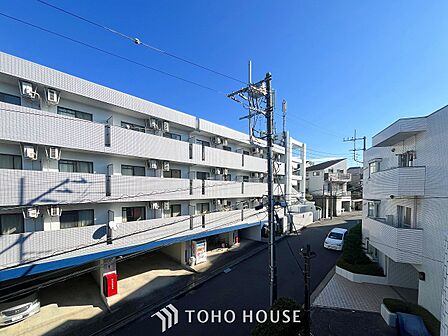 爽やかな風を感じて、心躍る素敵な暮らしがはじまります。