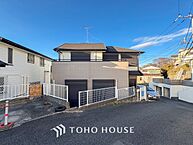 神奈川県川崎市麻生区岡上6丁目：物件画像