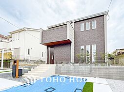JR京浜東北・根岸線 洋光台駅 バス5分 公園口下車 徒歩3分