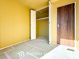 子供部屋の画像