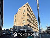 神奈川県川崎市幸区南加瀬4丁目：物件画像