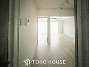 プライベート空間にふさわしいぬくもりや落ち着き。