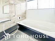 1日の疲れを取り心身を癒すことができる住まいの中のリラクゼーション空間。