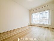 趣味に没頭したり、自分の時間を愉しめる一部屋です。
