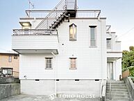 神奈川県横浜市栄区笠間5丁目：物件画像