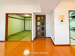 室内の画像