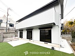小田急小田原線 読売ランド前駅 バス12分 細山下車 徒歩6分