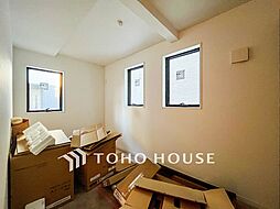 子供部屋の画像