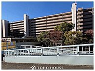 神奈川県横浜市栄区飯島町：物件画像
