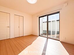 洋室の画像