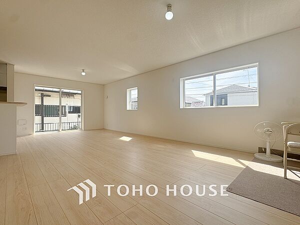 室内を拡大表示