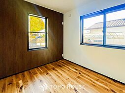 子供部屋の画像