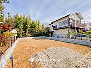 通風・採光にも優れ、心地よい光と風が溢れています。