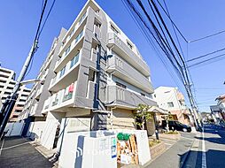 外観の画像