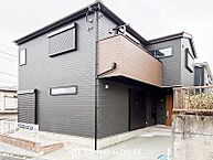 神奈川県横須賀市平作2丁目：物件画像