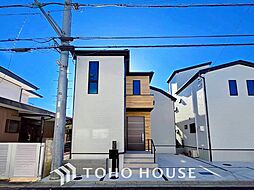 神奈川県逗子市池子3丁目