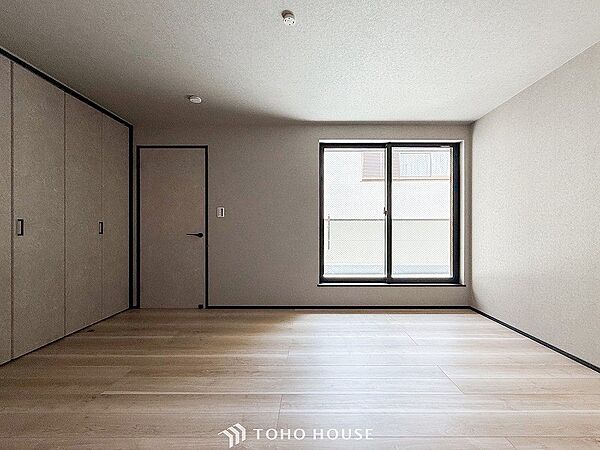 洋室を拡大表示