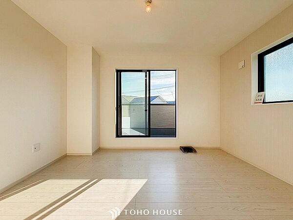 子供部屋
