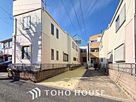 神奈川県横浜市磯子区洋光台1丁目：物件画像