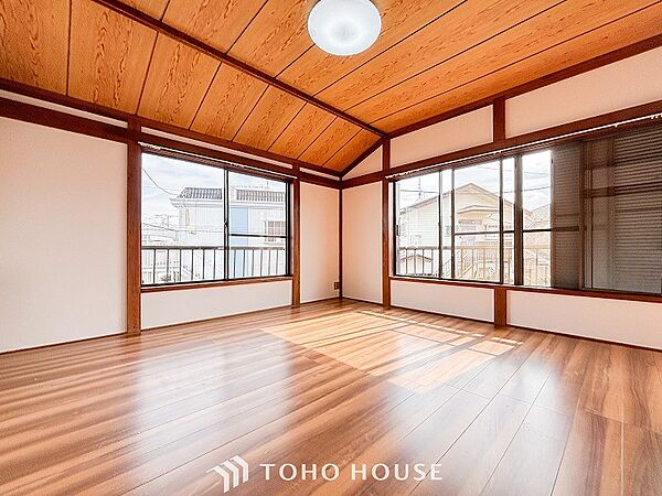 子供部屋